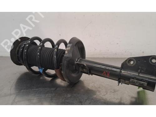 Right front shock absorber RENAULT MASTER III Van (FV) 2.3 dCi 135 FWD (FV0N, FV08, FV06, FV00, FV1S) | BP29871882M17