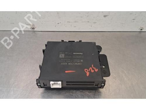 Used Electronic module Electronic module 37225481 37225481