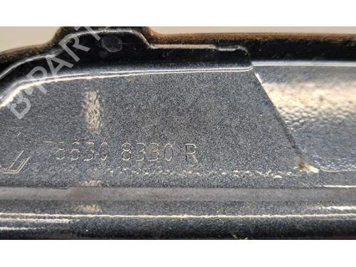 Fuel flap RENAULT KADJAR (HA_, HL_) 1.2 TCe 130 (HLMR) | BP26968046C131