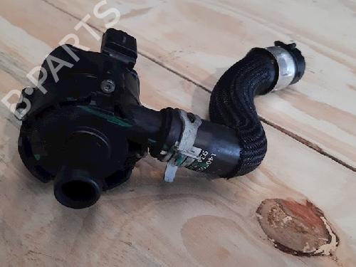 Used Auxiliary water pump RENAULT TRAFIC III Van (FG_) 1.6 dCi 145 (FGMG) (145 hp) 15017444