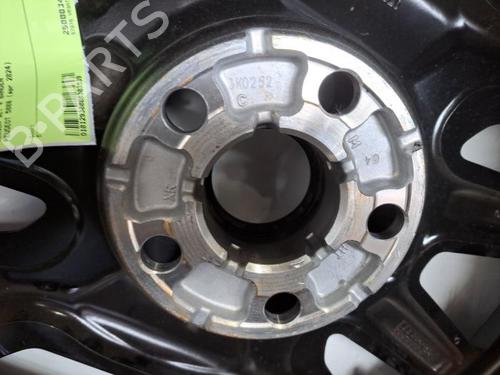 Rim PEUGEOT 308 III (FB_, FH_, FP_, F3_, FM_) PureTech 130 (FPHNSL, FPHNST) | BP28800925C45 