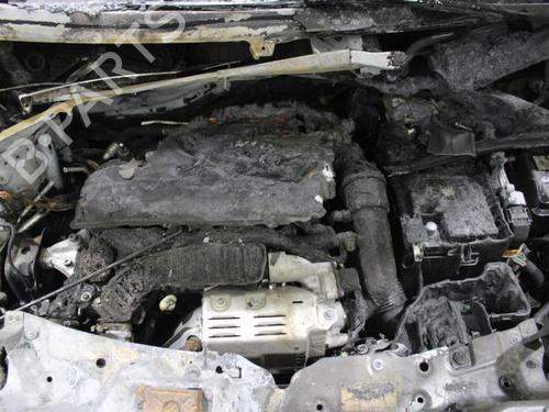 Left front door CITROËN C3 AIRCROSS II (2R_, 2C_) 1.2 PureTech 110 (2RHNZB, 2RHNZW, 2RHNPX, 2RHNPJ) | BP29817809C2