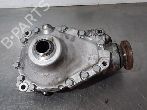 Front differential BMW 7 (G11, G12) 740 d, Ld xDrive | BP10882495M23 