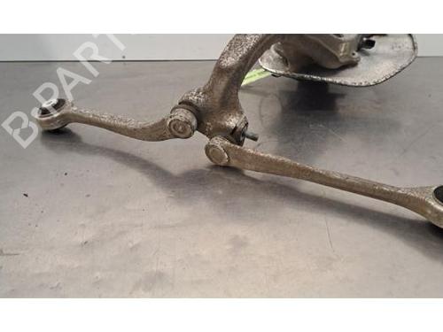 Right front steering knuckle AUDI Q5 (8RB) 2.0 TDI | BP31054491M26 