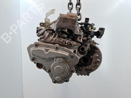 Gearbox CITROËN JUMPY III Van (V_) 2.0 BlueHDi 145 | BP37082923M3 - Image 3