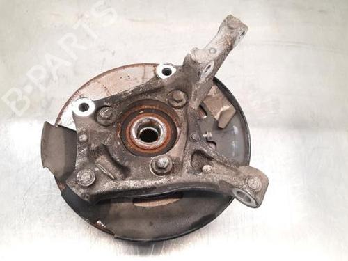 Right front steering knuckle OPEL ASTRA K Sports Tourer (B16) 1.5 CRDI (35) | BP23596818M26 