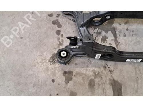 Subframe MERCEDES-BENZ EQA (H243) EQA 250+ (243.702) | BP39153430M9 - Image 12