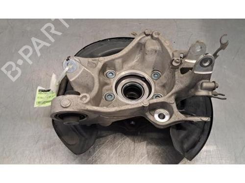 Zwrotnica tylna prawa PORSCHE MACAN (95B) 2.9 GTS (95BBL1) | BP30797529M28