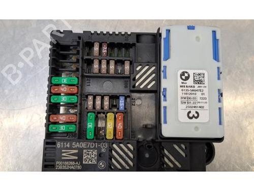 Fuse box BMW 3 Touring (G21, G81) 330 e Plug-in-Hybrid | BP37251468E1 - Image 4