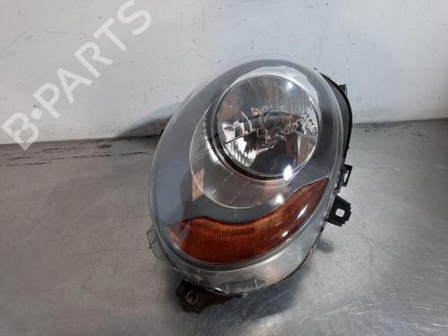 Koplamp links Koplamp links MINI MINI CLUBMAN (F54) One D (116 hp) 36379503 36379503
