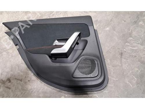 Seats set MERCEDES-BENZ A-CLASS Saloon (V177) A 250 e (177.186) | BP33131972C78  - Image 24