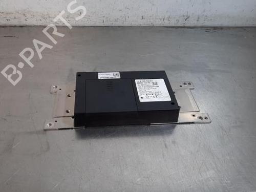 Used Electronic module Electronic module BMW 1 (F20) 118 i (136 hp) 40070564 40070564