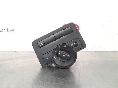 Used Headlight switch MERCEDES-BENZ VITO Van (W447) 111 CDI (447.601, 447.603, 447.605) (114 hp) 10885993