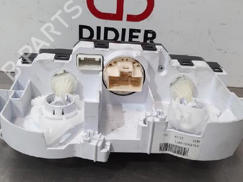 Climate control NISSAN MICRA V (K14) 1.0 IG-T 100 | BP10873298I5 