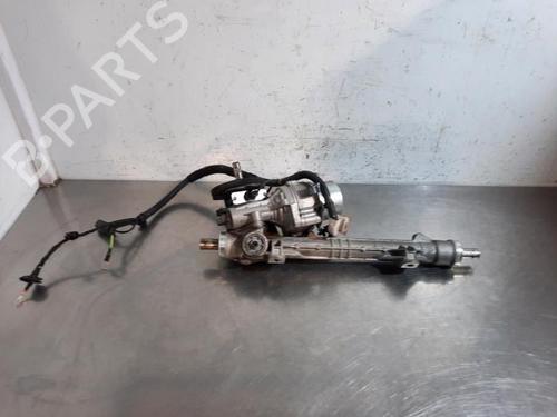 Used Steering rack PEUGEOT 2008 I (CU_) 1.2 THP 130 / PureTech 130 (130 hp) 23640364
