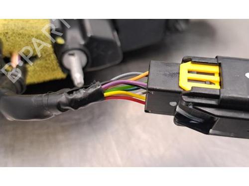 Left taillight DS DS 9 (X2_) 1.6 PureTech 225 (X25GGR) | BP30663232C34