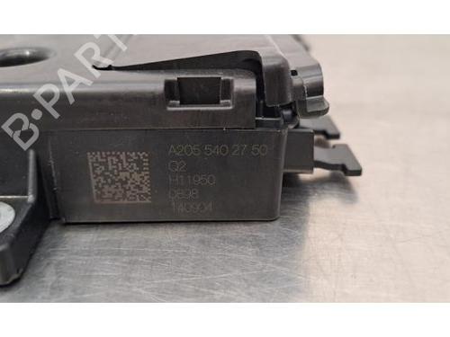 Fuse box MERCEDES-BENZ VITO Van (W447) eVITO (447.603, 447.605) | BP29521849E1 