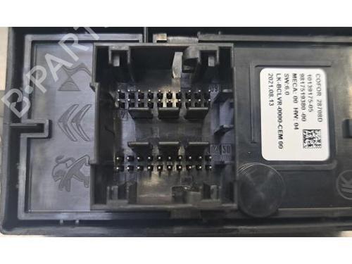 Electronic module DS DS 7 Crossback (J4_, JR_, JC_) E-TENSE 225 (J4DGZU, J45GQU) | BP37453918M83 - Image 8