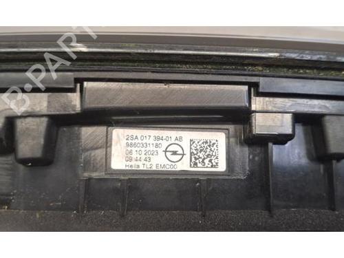 Left taillight OPEL MOKKA MOKKA-e (76) | BP33918092C34 - Image 4