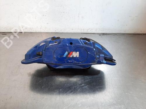 Right front brake caliper BMW 2 Gran Coupe (F44) M 235 i xDrive | BP37623927M104 - Image 3