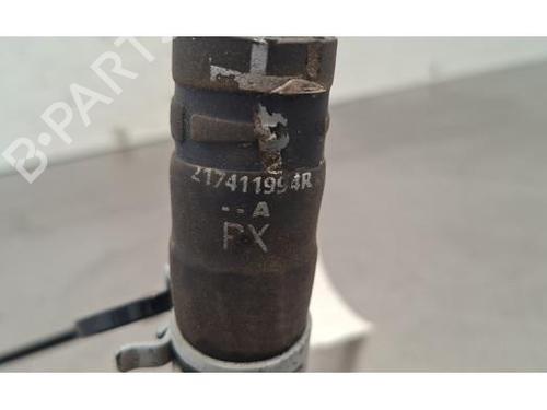 Pipe RENAULT MEGANE IV Hatchback (B9A/M/N_) 1.3 TCe 140 (B9NB) | BP38043896M125 - Image 2