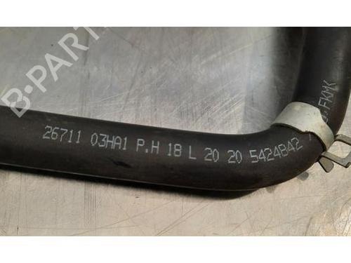 Pipe HYUNDAI IONIQ (AE) Electric | BP23637195M125 