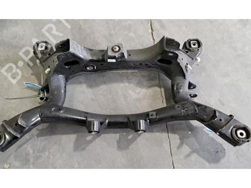 Subframe BMW 1 (F20) 116 i | BP33031166M9 - Image 4