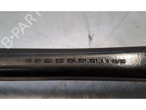 Left rear suspension arm AUDI Q5 Sportback (FYT) 40 TDI Mild Hybrid quattro | BP29621255M14 