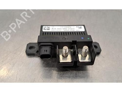 Electronic module MERCEDES-BENZ VITO Mixto (Double Cabin) (W447) 119 CDI (447.701, 447.703, 447.705) | BP30195163M83