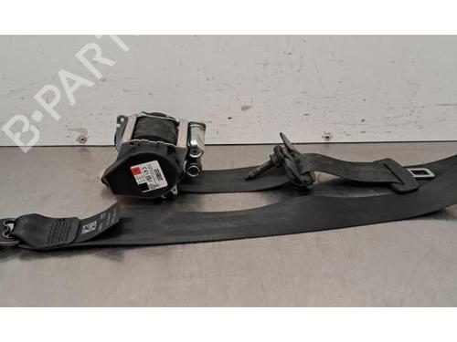 Used Front left seatbelt Front left seatbelt FORD TRANSIT Van (FA_ _) 2.0 TDCi (125 hp) 34386237 34386237