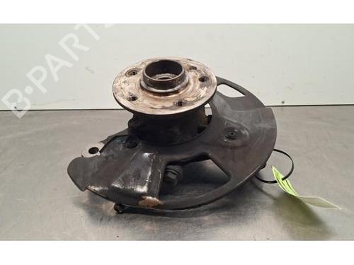 Venstre Styrespindel Lejehus VW CRAFTER Van (SY_, SX_) 2.0 TDI FWD (SYB, SYC, SYD) (140 hp) 31274094