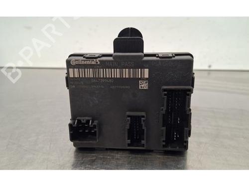 Used Electronic module Electronic module PEUGEOT 308 SW III (FC_, FJ_, FR_, F4_, FN_) PureTech 130 (FRHNSL, FRHNST) (131 hp) 33132101 33132101
