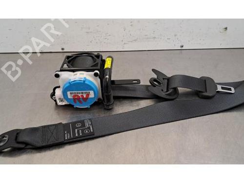 Used Front right belt tensioner Front right belt tensioner CITROËN C1 II (PA_, PS_) 1.0 VTi 72 (72 hp) 36012479 36012479