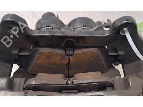 Right front brake caliper AUDI A3 Limousine (8YS, 8YM) S3 TFSI quattro | BP29343964M104 