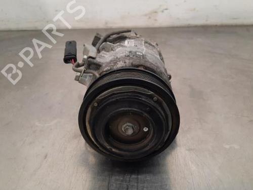 Used AC compressor BMW 1 (F40) 118 d (150 hp) 23633290