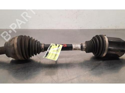Used Right front driveshaft LAND ROVER DEFENDER Station Wagon (L663) D250 MHEV 4x4 (249 hp) 23637590