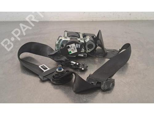 Front right belt tensioner VOLVO XC60 II (246) T5 AWD | BP30046923C88 