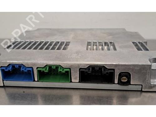 Module électronique PEUGEOT 308 SW III (FC_, FJ_, FR_, F4_, FN_) PureTech 130 (FRHNSL, FRHNST) (131 hp) 29214825