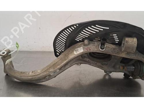 Left front steering knuckle AUDI A6 C8 (4A2) 45 TDI Mild Hybrid quattro | BP30163525M25