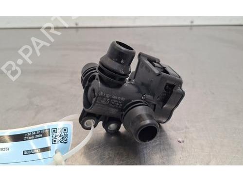 Used Electronic sensor Electronic sensor MERCEDES-BENZ GLC (X254) 200 4-matic (254.651) (204 hp) 40483469 40483469