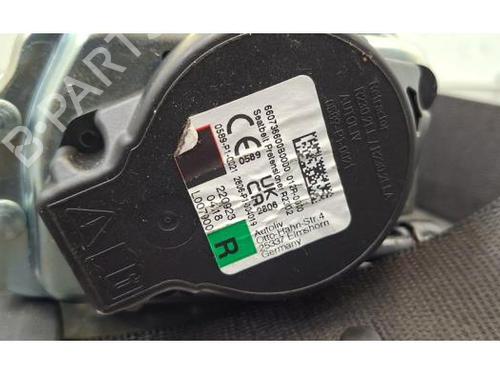 Front right seatbelt BMW 1 (F40) 116 d | BP39642517I25 - Image 4