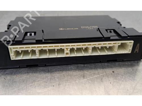 Electronic module SUBARU SOLTERRA EV | BP37091750M83 - Image 3