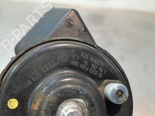 Horn AUDI A4 B8 (8K2) 2.0 TDI | BP15023703E13 