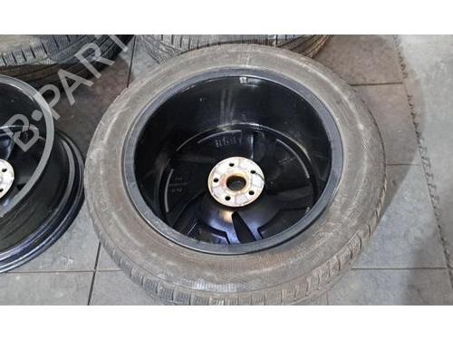 Fælk VW ID.4 (E21) Performance | BP33614836C45  - Image 35