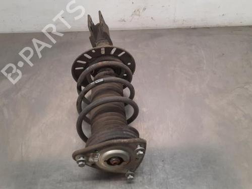 Used Left front shock absorber PEUGEOT 308 SW III (FC_, FJ_, FR_, F4_, FN_) BlueHDi 130 (FCYHZL, FCYHZT) (131 hp) 23602830