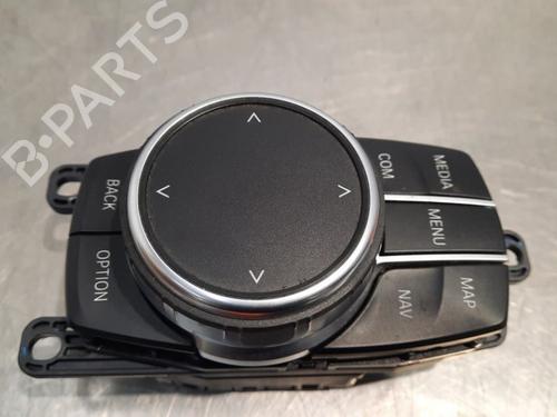 Electronic module BMW 5 (G30, F90) 520 d xDrive | BP17563219M83 