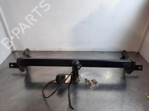 Trækkugle/Mekanisme Trækkugle/Mekanisme OPEL COMBO Box Body/MPV (K9) 1.5 D (102 hp) 34048574 34048574