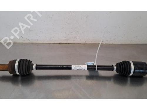 Used Left rear driveshaft Left rear driveshaft LAND ROVER DISCOVERY SPORT (L550) 2.0 D 4x4 (180 hp) 33710910 33710910