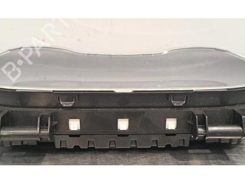 Instrument cluster RENAULT MASTER III Van (FV) 2.3 dCi 135 FWD (FV0N, FV08, FV06, FV00, FV1S) | BP29045372C47 