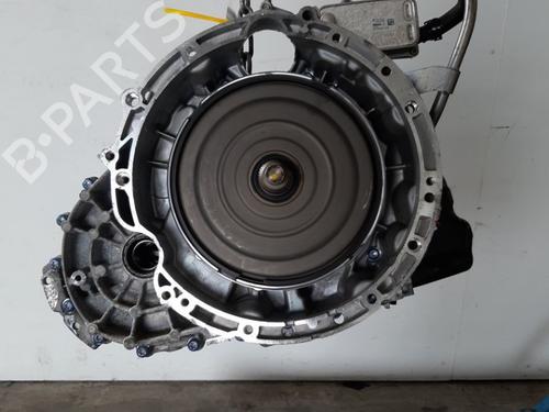 Gearbox MERCEDES-BENZ GLA-CLASS (X156) GLA 180 (156.942) | BP15787926M3 